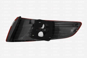 ФОНАРЬ ЗАДНИЙ  НАРУЖНЫЙ ЛЕВЫЙ   SDN  JH03K2005AL JH03K2005AL JORDEN