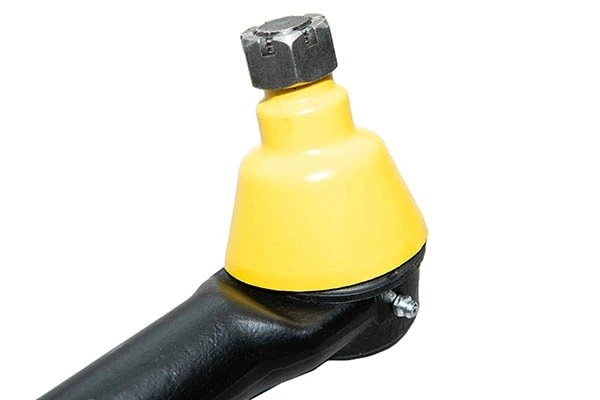 тяга рулевая !продольная L=820\FRL Columbia 84-35760-SX STELLOX