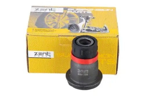 сайлентблок подрамника пер.+задн.!\ Renault Megane II/Clio III/Modus/Grand Modus Z25833 ZENTPARTS