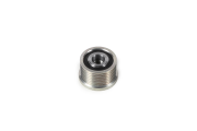 шкив генератора!\ BMW E60/E61/E70/E87/E90 1.6i/2.0i/3.0i 07> 20-01495-SX STELLOX