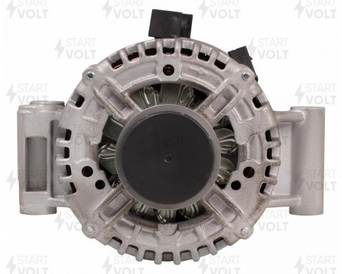 Генератор FORD MONDEO IV 2.0 07- 150A LG1020 LG 1020 START VOLT