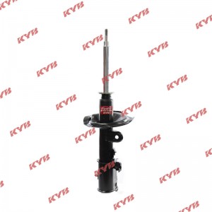 амортизатор передний правый!\Nissan Elgrand 335046 KAYABA