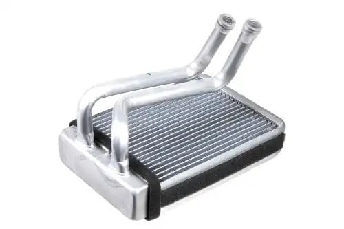 радиатор печки!\ KIA Sephia II/Shuma I/Shuma II All 98> Z19752 ZENTPARTS