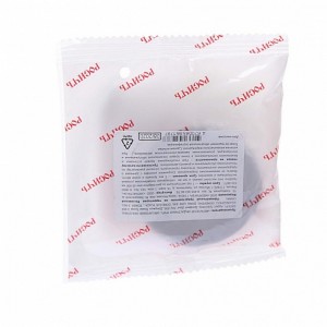 Сальник ЯМЗ вала привода ТНВД 2.2-24х46х10 РОСИЧЪ 236-1029240 ROSICH