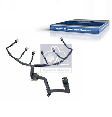 Жгут проводки 3.86584 DIESEL TECHNIC