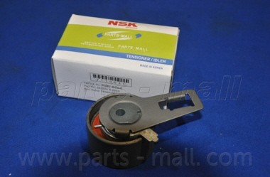 Ролик натяжной ремня ГРМ HYUNDAI TERRACAN / KIA CARNIVAL III 2.9 01- PSB-B004 PSB-B004 PMC PARTS MALL