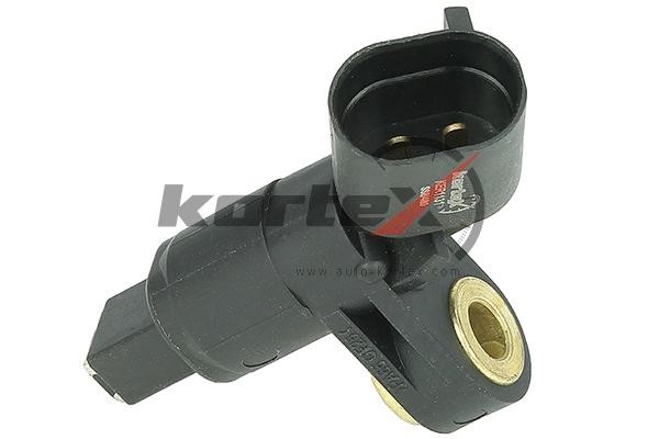 Датчик ABS VAG 93- пер.лев. KER1131 KER1131 KORTEX