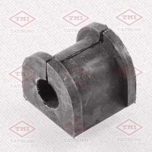втулка заднего стабилизатора!\ Mitsubishi Outlander 01>/Dion 99>/Lancer 00> TEF2099 TATSUMI