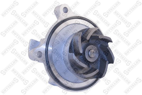 помпа! 20z\ Audi 100/A6, VW T4 2.5/2.4D/2.5TDi 90> 4500-0208-SX STELLOX