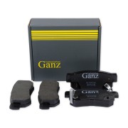 KIA SPORTAGE 04>/ HYUNDAI TUCSON 04>/ SONATA V (NE GIJ07030 GANZ