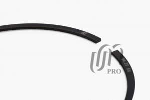 Кольца поршневые 0.25 Suzuki J20A-II d84.0+0.25 1.2-1.2-2.5 на 1 цил. UM PR1446025 UNITED MOTORS PRO