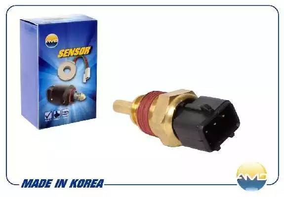 HYUNDAI ACCENT / COUPE (GK) AMD.SEN86 AMD