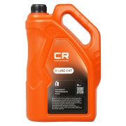 Масло трансмиссионное CVT для вариаторов CARVILLE RACING D-LINE CVT синт.5л L1G00519 CARVILLE RACING