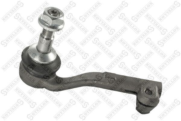 наконечник рулевой левый!\ BMW F20 10> /F30 /F35 11> /F31 12> 51-00861-SX STELLOX