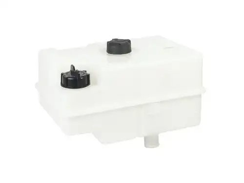 бачок расширительный в сборе с клапанной крышкой и  крышкой без клапана 6520131101002 TEHNOTRON