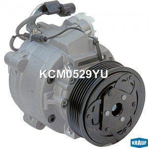 Компрессор кондиционера KCM0529YU KCM0529YU KRAUF