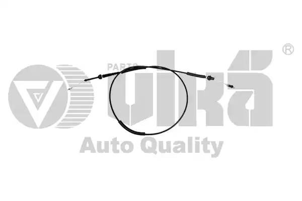 трос газа!\ Audi A3, VW Golf, Seat Toledo/Leon, Skoda Octavia 1.8T 96> 77210017801 VIKA