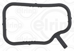 Прокладка BMW патрубка системы охлаждения головки блока ELRING 249.690 ELRING