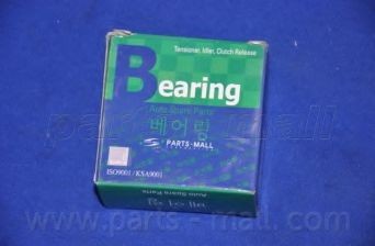 Ролик ремня приводного OPEL/GM  PSC-C005 PSC-C005 PMC PARTS MALL