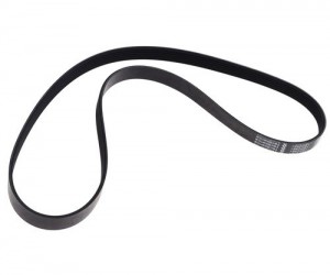 Ремень SITRAK HOWO поликлиновой привода компрессора кондиционера MOVELEX 082V968201248MX MOVELEX