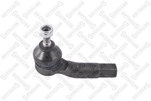 наконечник рулевой правый!\ Ford Fiesta all 01> 51-71014A-SX STELLOX