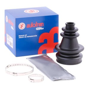 к-кт пыльника ШРУСа внутреннего!\ Ford Sierra 2.8 85-86/Scorpio 2.8i/2.9i 85-94 D8075 AUTOFREN SEINSA