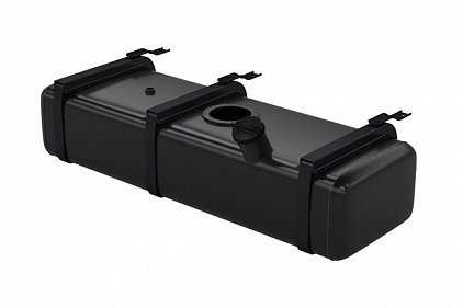 Бак топливный ГАЗель 3302, Next (погружной насос) 140л BTK140IBK-RG-AK BAKOR