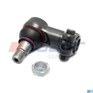 VOLVO TRUCK FH (2008-2013) 11091 AUGER
