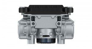 Модулятор MERCEDES АБС WABCO 4801050060 WABCO