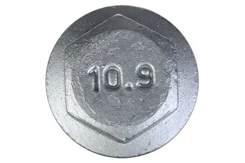 болт! M16x1.5x45-10.9 MAN Z63127 ZENTPARTS