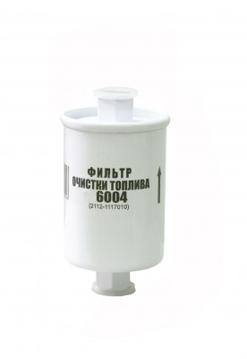 Фильтр топливный DIFA 6004 DIFA 6004 DIFA