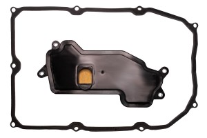 Фильтр АКПП с прокладкой B19CR1045 B19CR1045 CWORKS
