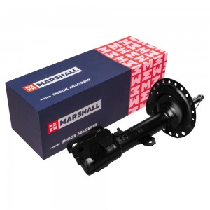 Амортизатор газ. передн. лев. Mitsubishi Outlander 12- M8011761 M8011761 MARSHALL