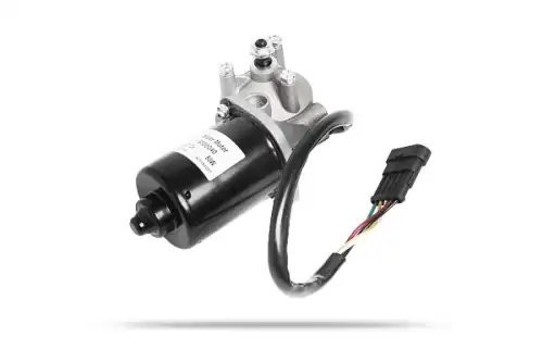 Моторедуктор стеклоочистителя 73.5205400 Автоприбор УАЗ-Патриот 735205400 AVTOPRIBOR