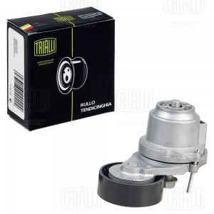 Ролик привод. ремня с натяж. мех. для а/м Opel Astra J (09-) 1.7d (CM 5443) CM 5443 TRIALLI