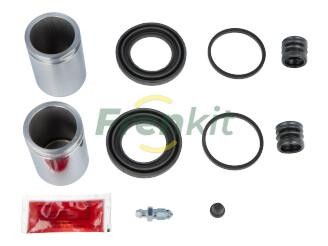 Ремкомплект, тормозной суппорт 244901 244901 FRENKIT