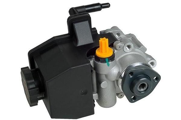 насос гидроусилителя руля! 54074\ MB W202/W210 2.0D-3.0TD 96-02 00-35533-SX STELLOX