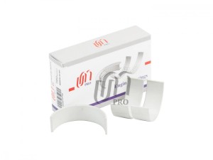 Вкладыши шатунные STD Citroen/Peugeot DV6TED4 (0606.Z3) UM BES024604000 UNITED MOTORS PRO