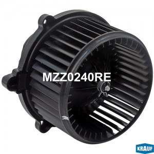 вентилятор отопителя!\ KIA Cerato 04> MZZ0240RE KRAUF