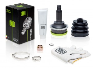 KIA SPECTRA (2001-2011) С ABS GO 073122 TRIALLI