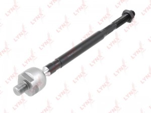 тяга рулевая!\ Nissan Murano Z50 2.5/3.5 03> C2381LR LYNXAUTO