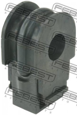 Втулка передн стабилизатора NISSAN QASHQAI 2006.12-2013.12 NSB-J10E22F NSB-J10E22F FEBEST