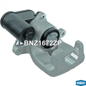 Суппорт тормозной BNZ1672ZP BNZ1672ZP KRAUF