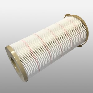 Фильтр топливный грубой очистки Howo T5G, Sitrak C7H (белый) 2020PMOR SHAFT