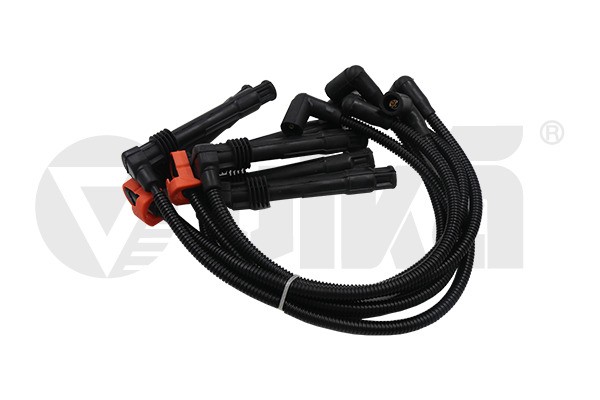 Провода зажигания ком/кт 99050811801 VIKA
