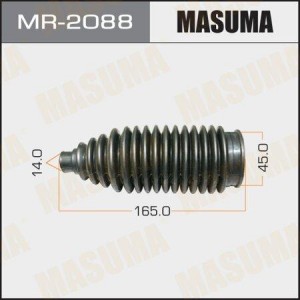 Пыльник TOYOTA Caldina (92-96) рейки рулевой MASUMA MR-2088 MASUMA