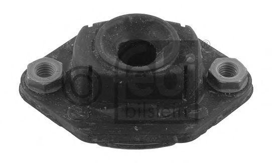 Опора зад.амортизатора нижняя 34393 FEBI BILSTEIN