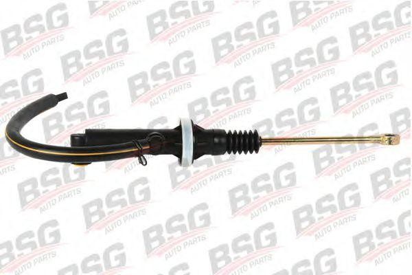 Цилиндр сцепления главный FORD Transit (00-) BSG BSG30425002 BSG
