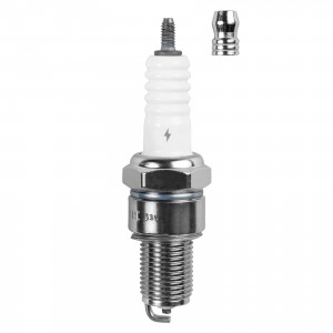 Свеча зажигания ВАЗ-2111 АИ-92 А17ДВРМ (зазор 0.7мм) STARTVOLT VSP 0106 START VOLT