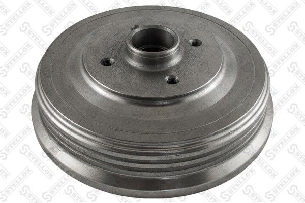 барабан тормозной! без ABS\ Seat Inca, VW Caddy 1.4-1.9D 96> 6025-9932-SX STELLOX